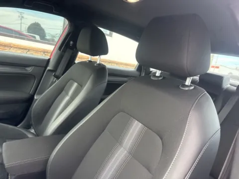 Another view of 2025 Honda Civic Sport for sale in Lexington, NC at Jerry Hunt Supercenter - Lexington