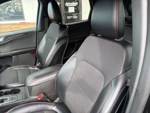 Another view of 2024 Ford Escape ST-Line for sale in Lexington, NC at Jerry Hunt Supercenter - Lexington