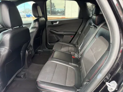 More photos of 2024 Ford Escape ST-Line at Jerry Hunt Supercenter - Lexington, NC