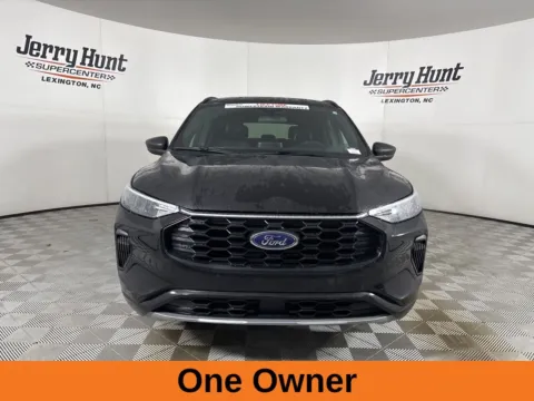 Another view of 2024 Ford Escape ST-Line for sale in Lexington, NC at Jerry Hunt Supercenter - Lexington