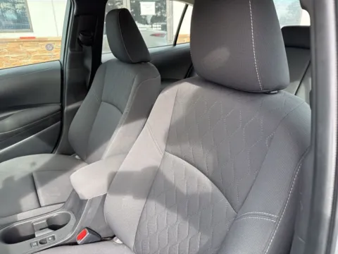 Another view of 2025 Toyota Corolla LE for sale in Lexington, NC at Jerry Hunt Supercenter - Lexington