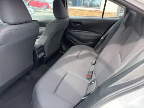 More photos of 2025 Toyota Corolla LE at Jerry Hunt Supercenter - Lexington, NC
