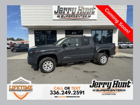 2025 Toyota Tacoma SR5 for sale in Lexington, NC