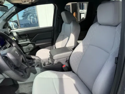 Another view of 2025 Toyota Tacoma SR5 for sale in Lexington, NC at Jerry Hunt Supercenter - Lexington