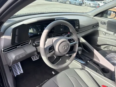 More photos of 2026 Hyundai Elantra SEL Sport at Jerry Hunt Supercenter - Lexington, NC
