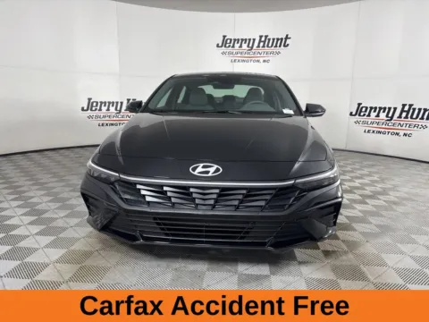 Another view of 2026 Hyundai Elantra SEL Sport for sale in Lexington, NC at Jerry Hunt Supercenter - Lexington
