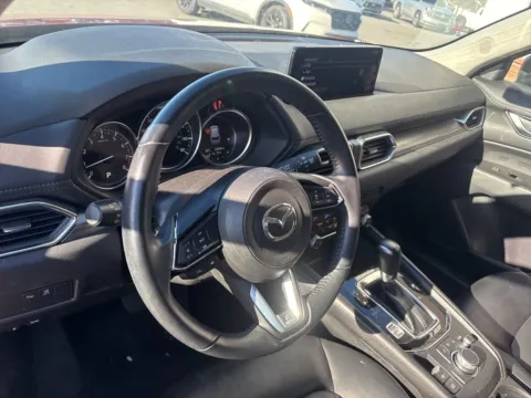 More photos of 2025 Mazda CX-5 2.5 S Select Package at Jerry Hunt Supercenter - Lexington, NC