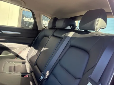 More photos of 2025 Mazda CX-5 2.5 S Select Package at Jerry Hunt Supercenter - Lexington, NC