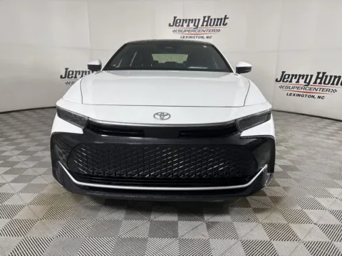 Photos of 2023 Toyota Crown Limited for sale in Lexington, NC at Jerry Hunt Supercenter - Lexington