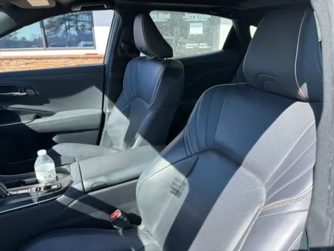 Photos of 2023 Toyota Crown Limited for sale in Lexington, NC at Jerry Hunt Supercenter - Lexington