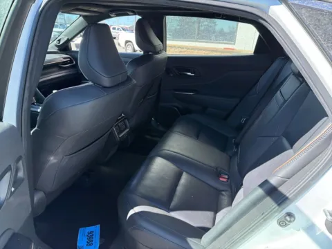 More photos of 2023 Toyota Crown Limited at Jerry Hunt Supercenter - Lexington, NC