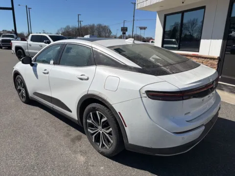 More photos of 2023 Toyota Crown Limited at Jerry Hunt Supercenter - Lexington, NC