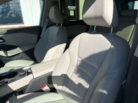 Another view of 2023 Nissan Rogue SL for sale in Lexington, NC at Jerry Hunt Supercenter - Lexington