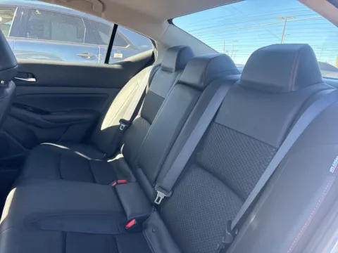 More photos of 2023 Nissan Altima 2.5 SR at Jerry Hunt Supercenter - Lexington, NC