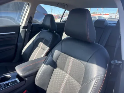 Another view of 2023 Nissan Altima 2.5 SR for sale in Lexington, NC at Jerry Hunt Supercenter - Lexington