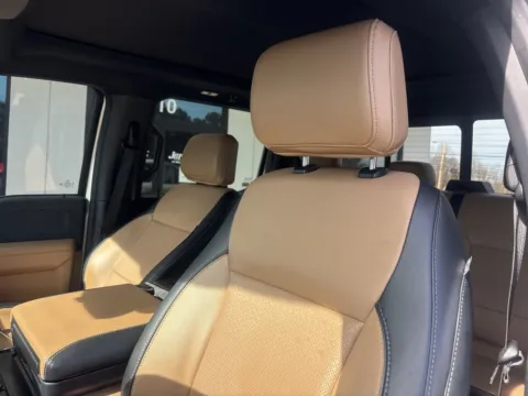 Another view of 2023 Ford F-150 Lariat for sale in Lexington, NC at Jerry Hunt Supercenter - Lexington