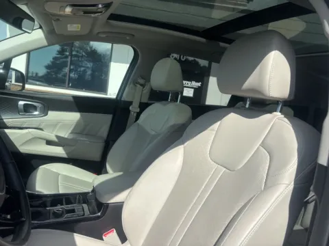 Another view of 2023 Kia Sorento SX for sale in Lexington, NC at Jerry Hunt Supercenter - Lexington