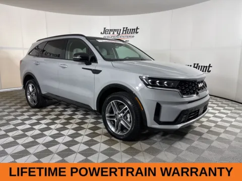 More photos of 2023 Kia Sorento SX at Jerry Hunt Supercenter - Lexington, NC