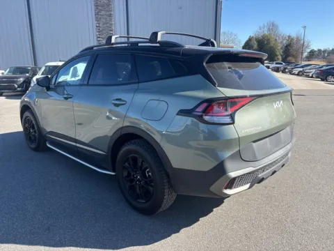 More photos of 2023 Kia Sportage X-Pro at Jerry Hunt Supercenter - Lexington, NC