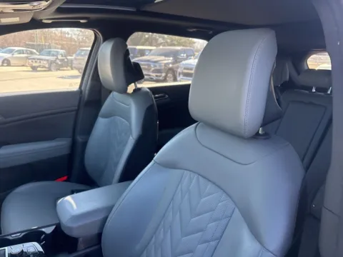 Another view of 2023 Kia Sportage X-Pro for sale in Lexington, NC at Jerry Hunt Supercenter - Lexington