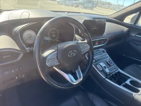 More photos of 2023 Hyundai Santa Fe Calligraphy at Jerry Hunt Supercenter - Lexington, NC