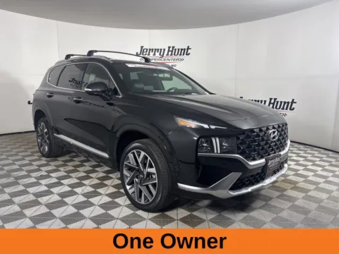 More photos of 2023 Hyundai Santa Fe Calligraphy at Jerry Hunt Supercenter - Lexington, NC