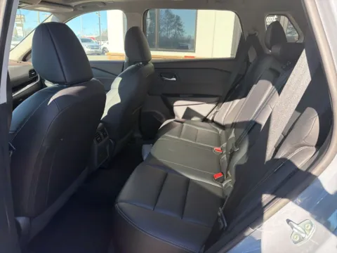 More photos of 2023 Nissan Rogue SL at Jerry Hunt Supercenter - Lexington, NC