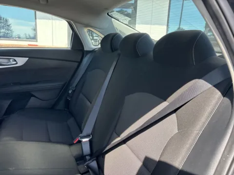 More photos of 2024 Kia Forte LX at Jerry Hunt Supercenter - Lexington, NC