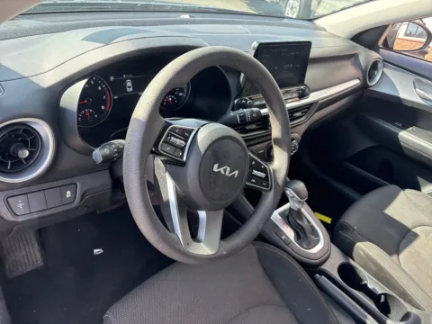 More photos of 2024 Kia Forte LX at Jerry Hunt Supercenter - Lexington, NC