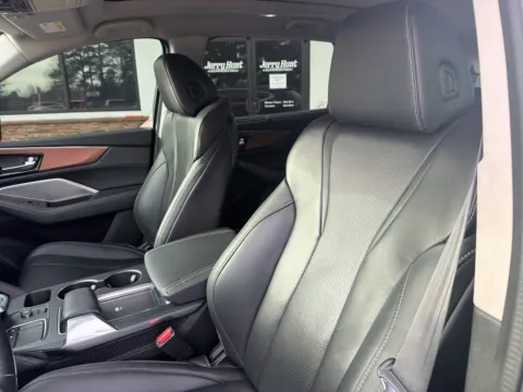 Another view of 2022 Acura MDX Technology for sale in Lexington, NC at Jerry Hunt Supercenter - Lexington