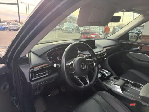 More photos of 2022 Acura MDX Technology at Jerry Hunt Supercenter - Lexington, NC