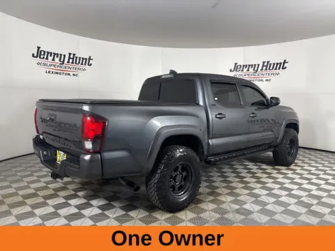 More photos of 2023 Toyota Tacoma at Jerry Hunt Supercenter - Lexington, NC