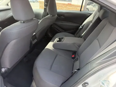 More photos of 2024 Toyota Corolla LE at Jerry Hunt Supercenter - Lexington, NC