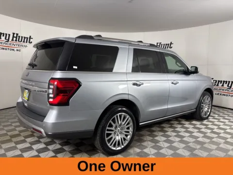 More photos of 2024 Ford Expedition Limited at Jerry Hunt Supercenter - Lexington, NC