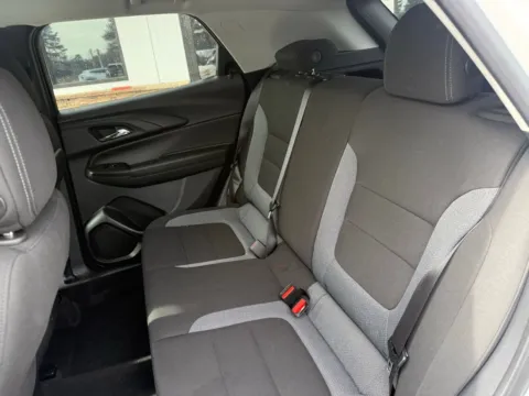 More photos of 2025 Chevrolet TrailBlazer LT at Jerry Hunt Supercenter - Lexington, NC