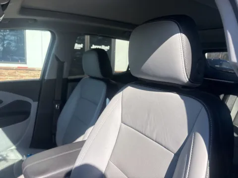 Another view of 2022 GMC Terrain SLT for sale in Lexington, NC at Jerry Hunt Supercenter - Lexington