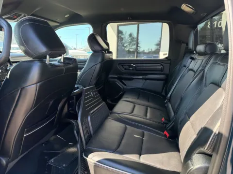 More photos of 2023 Ram 1500 Limited at Jerry Hunt Supercenter - Lexington, NC