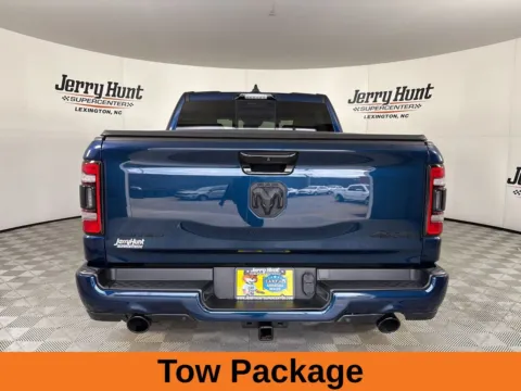 More photos of 2023 Ram 1500 Limited at Jerry Hunt Supercenter - Lexington, NC