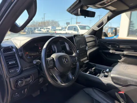 More photos of 2023 Ram 1500 Limited at Jerry Hunt Supercenter - Lexington, NC