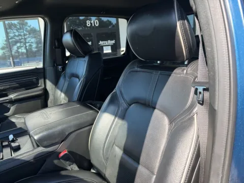 Another view of 2023 Ram 1500 Limited for sale in Lexington, NC at Jerry Hunt Supercenter - Lexington