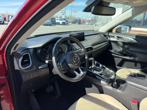 More photos of 2023 Mazda CX-9 Touring at Jerry Hunt Supercenter - Lexington, NC