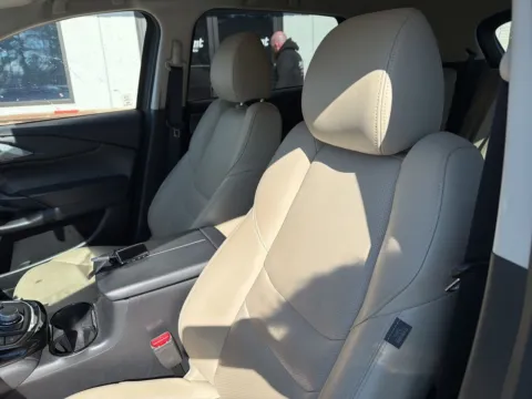 Another view of 2023 Mazda CX-9 Touring for sale in Lexington, NC at Jerry Hunt Supercenter - Lexington