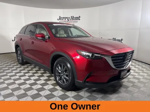 More photos of 2023 Mazda CX-9 Touring at Jerry Hunt Supercenter - Lexington, NC