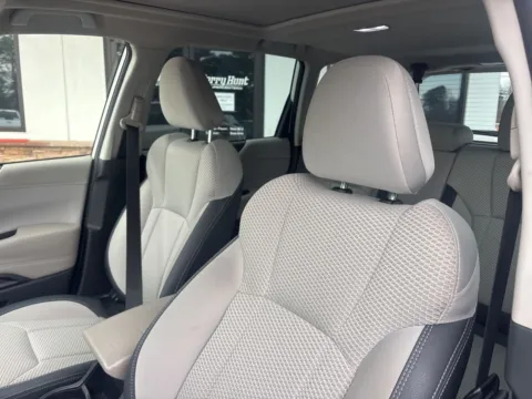 Another view of 2023 Subaru Forester Premium for sale in Lexington, NC at Jerry Hunt Supercenter - Lexington