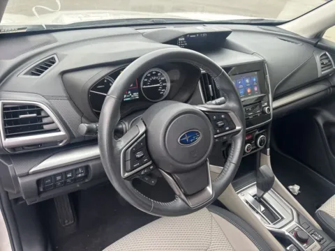 More photos of 2023 Subaru Forester Premium at Jerry Hunt Supercenter - Lexington, NC