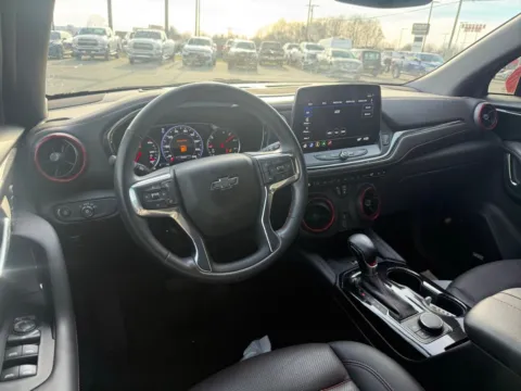 More photos of 2023 Chevrolet Blazer RS at Jerry Hunt Supercenter - Lexington, NC
