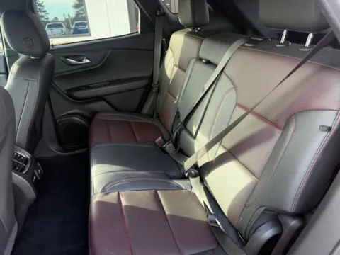 More photos of 2023 Chevrolet Blazer RS at Jerry Hunt Supercenter - Lexington, NC