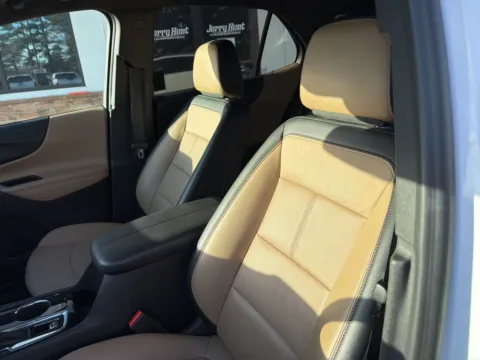 Another view of 2023 Chevrolet Equinox Premier for sale in Lexington, NC at Jerry Hunt Supercenter - Lexington