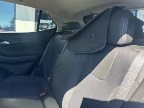 More photos of 2023 Buick Encore GX Preferred at Jerry Hunt Supercenter - Lexington, NC