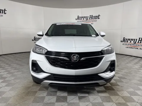 Another view of 2023 Buick Encore GX Preferred for sale in Lexington, NC at Jerry Hunt Supercenter - Lexington